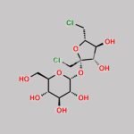 Sucralose EP Impurity F CAS#: 61854-83-9