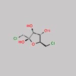 Sucralose EP Impurity H CAS#: 78508-21-1