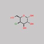 Sucralose EP Impurity I CAS#: 848642-13-7