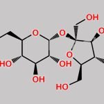 Sucrose CAS#: 57-50-1