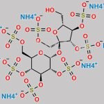 Sucrose Heptasulfate Ammonium Salt CAS#: N/A