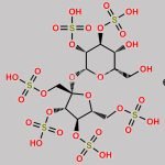 Sucrose Hexasulfate Potassium salt CAS#: 386229-70-5