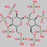 Sucrose Octasulfate Potassium Salt CAS#: 73264-44-5