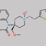 Sufentanil Citrate EP Impurity B CAS#: 2250242-55-6