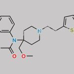 Sufentanil Citrate EP Impurity D CAS#: 2250243-42-4