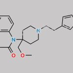 Sufentanil Citrate EP Impurity F CAS#: 79146-60-4