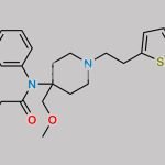 Sufentanil Citrate EP Impurity H CAS#: 2250243-57-1