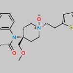 Sufentanil Citrate EP Impurity I CAS#: N/A