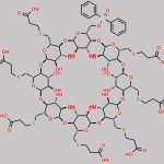 Sugammadex Diphenyl Phosphine Oxide Impurity CAS#: N/A