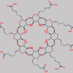 Sugammadex Disulfide Impurity CAS#: 2412952-81-7