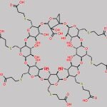 Sugammadex Impurity 11 CAS#: N/A