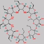 Sugammadex Impurity 15 CAS#: 168296-33-1