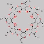 Sugammadex Impurity 16 CAS#: N/A