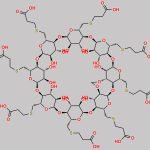 Sugammadex Impurity 17 CAS#: N/A