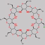 Sugammadex Impurity 19 CAS#: N/A