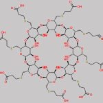 Sugammadex Impurity 22 CAS#: N/A