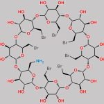 Sugammadex Impurity 25 CAS#: 201035-32-7