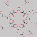 Sugammadex Impurity 28 CAS#: 2412952-82-8