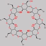 Sugammadex Impurity 29 CAS#: 2458187-21-6