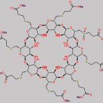 Sugammadex Impurity 3 CAS#: N/A