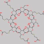 Sugammadex Impurity 30 CAS#: N/A