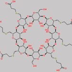 Sugammadex Impurity 31 CAS#: N/A
