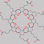 Sugammadex Impurity 32 CAS#: N/A