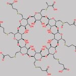 Sugammadex Impurity 33 CAS#: N/A