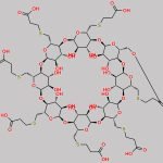 Sugammadex Impurity 34 CAS#: N/A