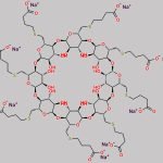 Sugammadex Impurity 35 CAS#: N/A