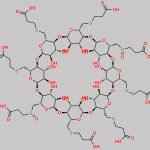 Sugammadex Impurity 4 CAS#: N/A