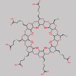 Sugammadex Impurity 45 CAS#: N/A