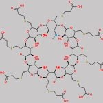 Sugammadex Impurity 6 CAS#: N/A