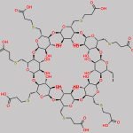 Sugammadex Impurity 9 CAS#: 2412952-80-6