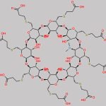 Sugammadex Impurity K C-2 Isomer CAS#: N/A