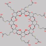 Sugammadex Methoxy Analogue CAS#: 2768160-20-7