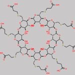 Sugammadex Methyl Ester Impurity CAS#: 2412952-88-4