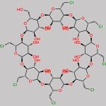 Sugammadex Mono Hydroxyl Impurity CAS#: N/A