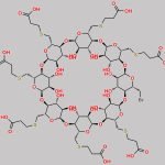 Sugammadex Monobromo Impurity CAS#: 2412952-86-2