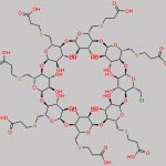 Sugammadex Monochloro Impurity CAS#: 2379877-88-8