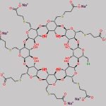 Sugammadex Monochloro Impurity (7Na salt) CAS#: 2379877-89-9