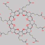 Sugammadex Propanoyl Hydrogen Sulphate CAS#: N/A