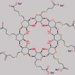 Sugammadex Sodium Thio Acrylate CAS#: N/A