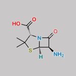 Sulbactam EP Impurity B CAS#: 551-16-6