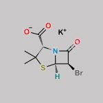 Sulbactam EP Impurity D CAS#: 4027-64-9