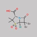 Sulbactam EP Impurity E CAS#: 76646-91-8