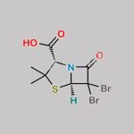 Sulbactam EP Impurity F CAS#: 24158-88-1