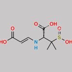Sulbactam EP Impurity G CAS#: N/A