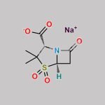 Sulbactam Sodium CAS#: 69388-84-7