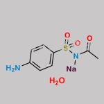 Sulfacetamide Sodium CAS#: 6209-17-2